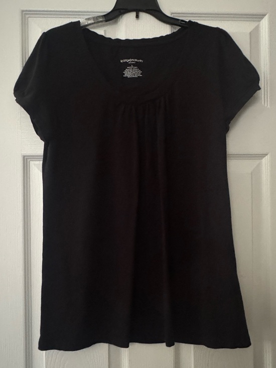 Liz Lange for Target Tops - Liz Lange Maternity top